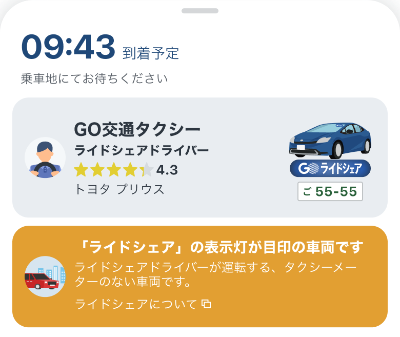 プログレス=迎車中, 車両タイプ=NRS002.png